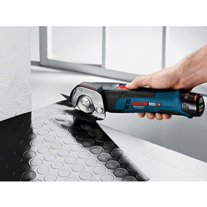 BOSCH GUS12V300N 12/10.8V UNIVERSAL SHEAR 2X2AH 06019B2972