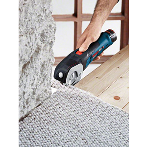 BOSCH GUS12V300N 12/10.8V UNIVERSAL SHEAR 2X2AH 06019B2972