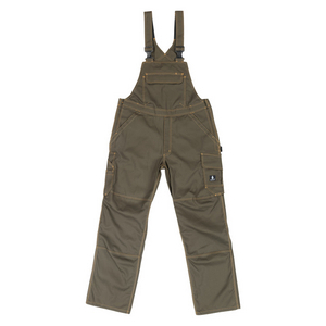 MASCOT FLEECEVEST ADVANCED 17103-316 D. MARINE/ZWART MT XXL