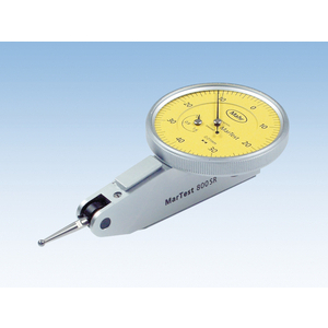 COMPARATEUR A LEVIER 800S STANDARD D.27,5 CAP0-40-0