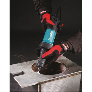 MEULEUSE DROITE 400W Q=6MM