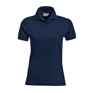 SANTINO POLOSHIRT CHARMA DAMES MARINE MT XXL