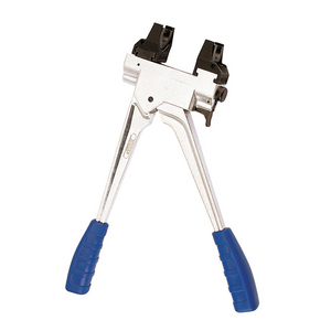SERTISSEUSE AX MANUEL PER SERIE5 D12-16-20-25-32MM