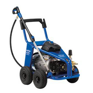 NILFISK HD REINIGER KOUDWATER MC 8P-160/2500 ST 400/3/50 EU