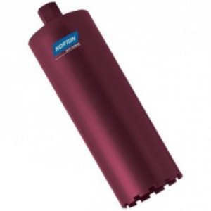 COURONNE DE FORAGE DIAMANT D.202 PRO CB BETON L450 (STK) UE 1
