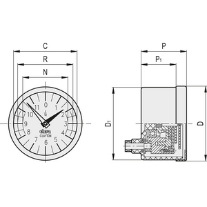 CE.74021 PA11-0010-D