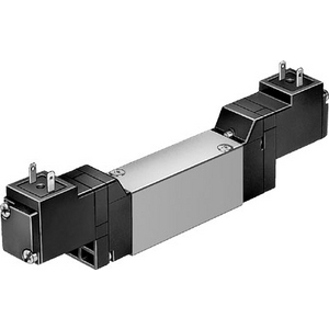 MEH-5/3E-5,0-B Solenoid valve