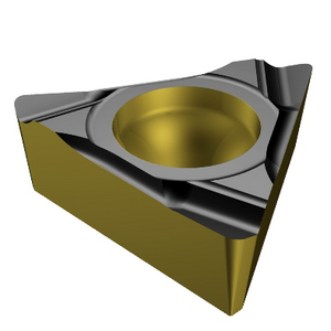 COROMANT COROTURN ISO WISSELPLAAT TCGX 09 02 04L-WK 1515