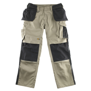 Work trousers Bremen 14031-203-5509 / 76C54