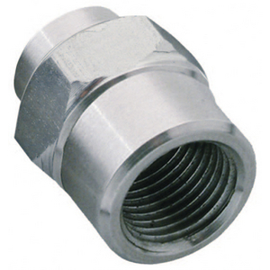 STAINLESS STEEL NIPPLE Connecting diameter R1/4