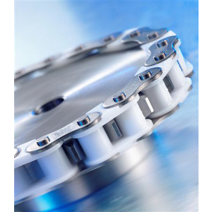 TSUBAKI CONNECTING LINK ANSI 25-1 PC