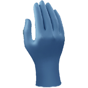 GUANTO VERSATOUCH 92465 SIZE L (8.5-9.0) (CONF. 100) 92465 # L