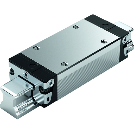 BSHP Kugelwagen SLS, Standard, Stahl, mit Kugelkette Bosch Rexroth 