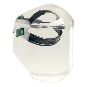 ECRAN PROTECTION PERFORMA NOVA FACIALE TRANSPA. ANTI BUEE
