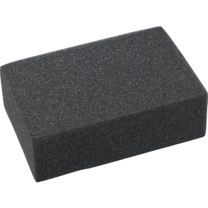 854252 Zement-Schwamm 180x120x60mm