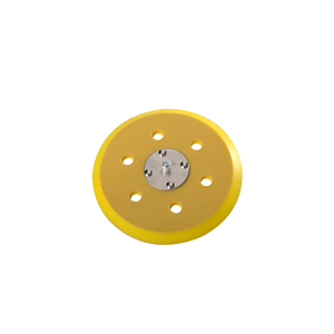 PLATEAU D.150 P/DIQUES AUTOCOLLANTS PERFORE 6 T.
