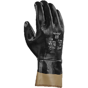 ANSELL Gloves NITRASAFE 28-359 MT 9