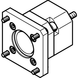 KIT AXIAL EAMM-A-E20-42A