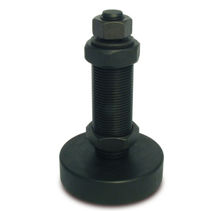 TEKNOFIX - CNC D. 80 M30X2 H 75 12622