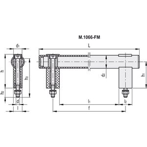 37871 M.1066 FM/30-500-EP