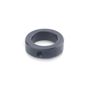 GN.30605-ANELLO DI BLOCCAGGIO FISSAGGIO A VITE ACCIAIO GN 705-6-A