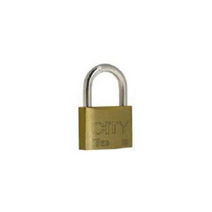 CADENAS CITY 30 ANSE ACIER VARIE-3 CLES