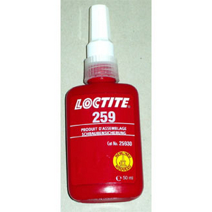 LOCTITE 661 BO250ML EGFD