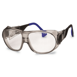 OCCHIALE UVEX FUTURA 9180/ 9182 TRASPARENTE 0349180015
