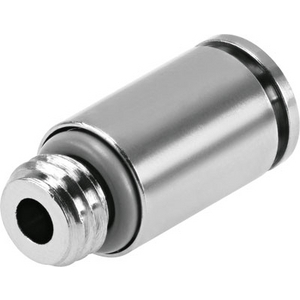 NPQH-DK-M5-Q6-P10 Push-in fitting