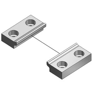 MY1C/MY1M/MY1W, Accessory, Side Support