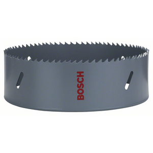 BOS-2608584138 Lochsäge HSS-Bimetall f. Standardadapter, 152mm 6