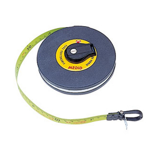 BOITIER ABS RECOUV.SKAI 30MX15MM RUBAN FLUO 0 BOUCLE CROCHET