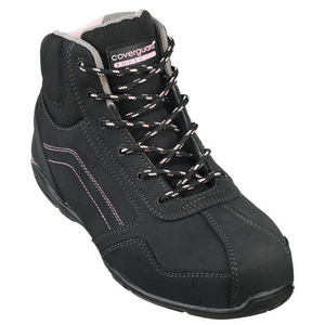 CHAUSSURES RUBIS SECU P40 S3 HAUTES FEMME