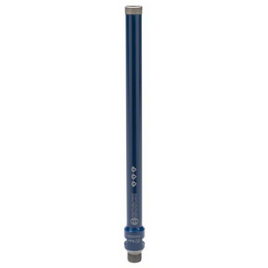 BOS-2608601349 Diamantnassbohrkrone G 1/2 Best Concrete, 24mm 300mm Ring
