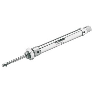 ACTUATORS 8000 EXC. PROFILE RM/8020/M/80