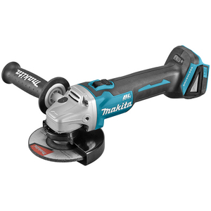 MEULEUSE 125 MM 18 V LI-ION (MACHINE SEULE)