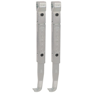 Rubix Rack Universal Par gancho extractor para Extractor universal Kukko - ref. 2-300-P ...