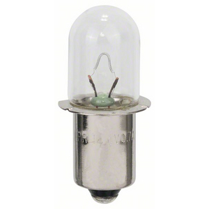 AMPOULE INCANDESCENTE KRIPTON 12/14,4V