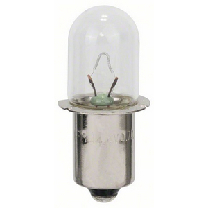 AMPOULE INCANDESCENTE KRIPTON 12/14,4V