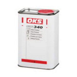OKS-340 5L OKS 340 Ketten-Protector, haftstark 5L Kanister