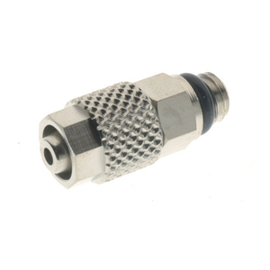 METRIC MALE STRAIGHT FITTING 5/3-M5