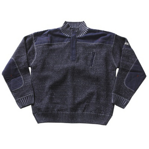 Knitted sweater Naxos 50354-835-180 / 3XL
