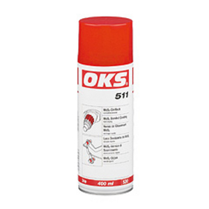 OKS-511 400ML OKS 511 MoS2-Gleitlack, schnelltrocknend, Spray 400ML Spray