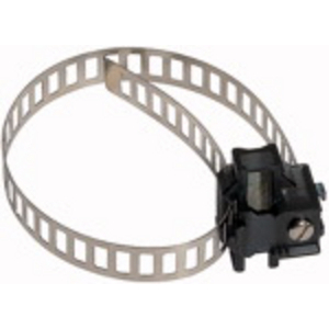 435.168-M Sensorhalter für Rundzyl., Universal-Sensorhalter Ø 8 - Ø 50