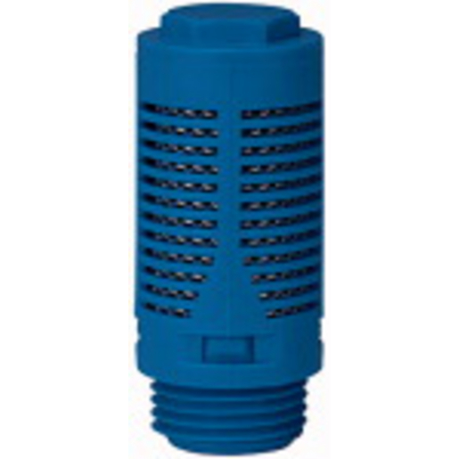 FESTO U-3/8-B (6843) Schalldämpfer | FESTO-015935