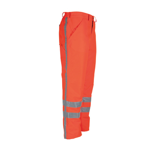 HAVEP WERKBROEK HI-VIS RWS 8417-051 FLUO ORANJE MT 53