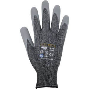 stichsichere handschuhe ExcLent Sicherheits Cut Proof Edelstahl Metall Mesh Work Butcher bei Günstiger Preis Fullmetal Alchemist: Brotherhood Category:City Urban_CST Palmbay 50 622 Farbe:Spiri II Trend White Matt
