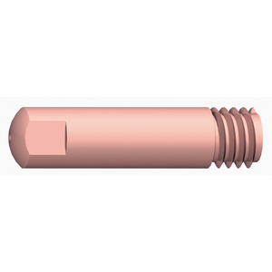 TUBE CONTACT M6 8/10 CU MB14/15 ASP15/DEG REF 140F0059