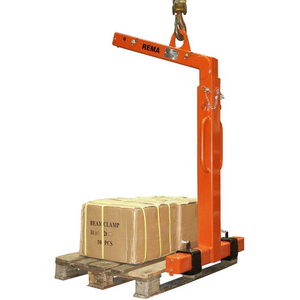 REMA PALLETHAAK RPHA-1 1 TON