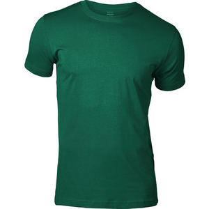 MASCOT T-SHIRT CALAIS GREEN M 3XL